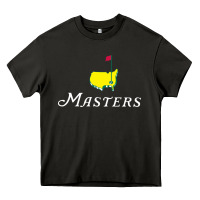 Asphalt MASTERS Heavy Core Tee - linhVisuals