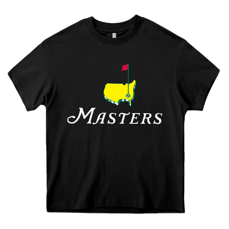 Masters Heavy Core Tee by linhVisuals | Teevron
