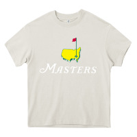 Cream MASTERS Heavy Core Tee - linhVisuals