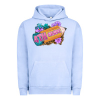 Pigment Grape Ice hello 4th grade Urban Hoodie - RanaPortraitStore