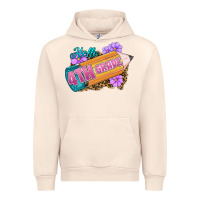 Sandshell hello 4th grade Urban Hoodie - RanaPortraitStore