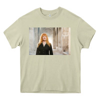 Mossy sacks & co loreena mckennitt Heavy Core Tee - linhVisuals