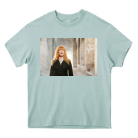Arona sacks & co loreena mckennitt Heavy Core Tee - linhVisuals
