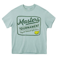 Arona masters tournament golf club Heavy Core Tee - linhVisuals