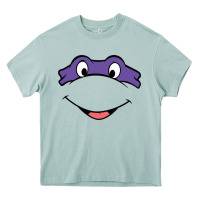 Arona donatello Heavy Core Tee - linhVisuals