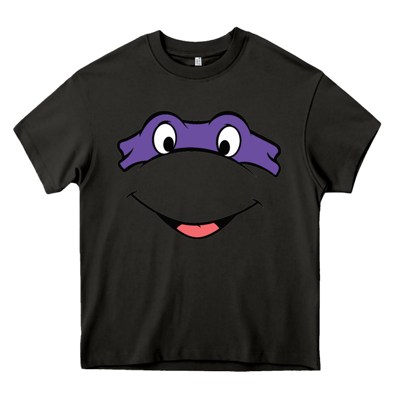 Donatello Heavy Core Tee by linhVisuals | Teevron