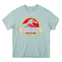 Arona jur4551c park tshirt1 Heavy Core Tee - linhVisuals