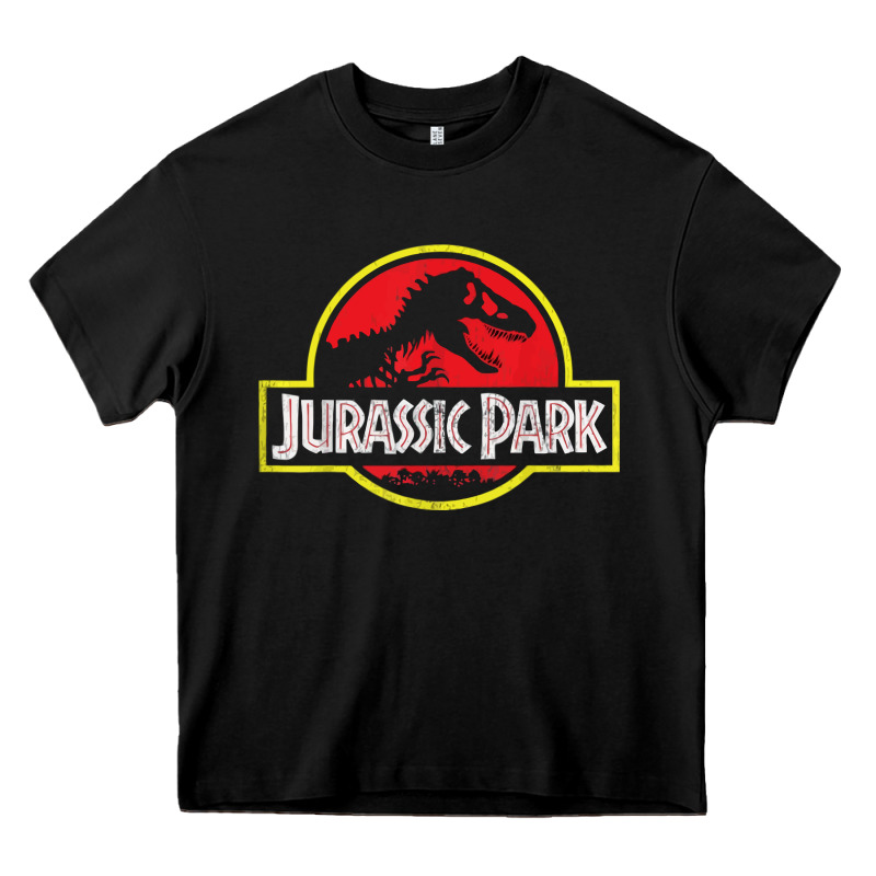 Jur4551c Park Tshirt1 Heavy Core Tee by linhVisuals | Teevron