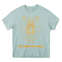 Arona the marcus king Heavy Core Tee - linhVisuals