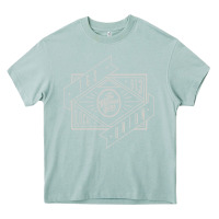Arona The Glorious Sons Heavy Core Tee - linhVisuals
