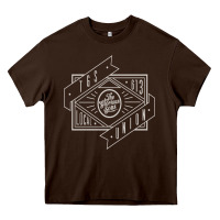 The Glorious Sons Heavy Core Tee | Teevron