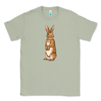 Matcha Bunny Easter Classic Tee - OliviaCreatesArt