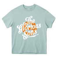 Arona the glorious sons 10 Heavy Core Tee - linhVisuals