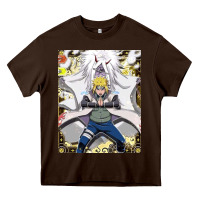 Chocolate Brown czech air force, forces, formation, jeby,hind, japan, landscape, luffy Heavy Core Tee - linhVisuals