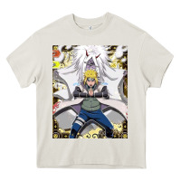 Cream czech air force, forces, formation, jeby,hind, japan, landscape, luffy Heavy Core Tee - linhVisuals