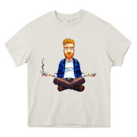 Tyler Smedi Childers Heavy Core Tee | Teevron