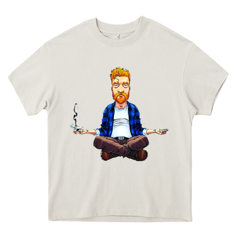 Tyler Smedi Childers Heavy Core Tee by linhVisuals | Teevron