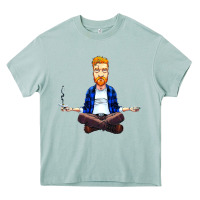 Arona tyler smedi childers Heavy Core Tee - linhVisuals