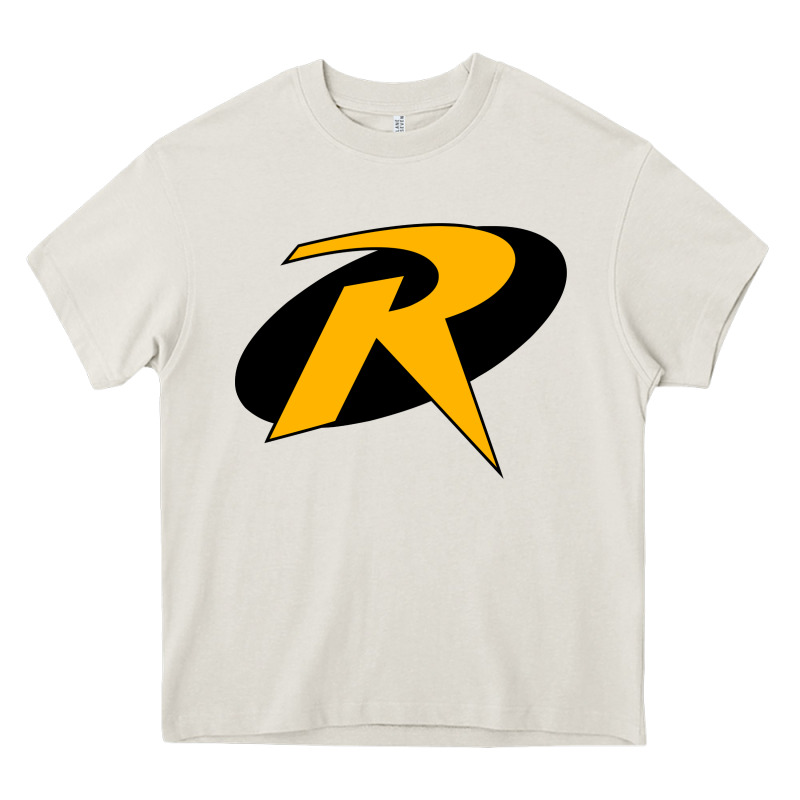 Robin Heavy Core Tee by linhVisuals | Teevron