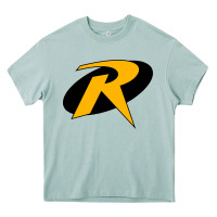 Arona Robin Heavy Core Tee - linhVisuals
