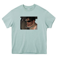 Arona tony soprano some pulp 72124220 Heavy Core Tee - linhVisuals