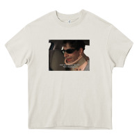 Tony Soprano Some Pulp 72124220 Heavy Core Tee | Teevron