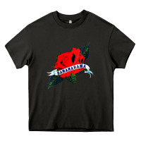 Best Of Grup Music  Bananarama Heavy Core Tee | Teevron