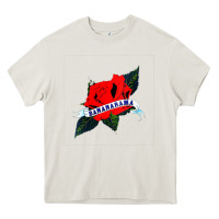 Cream best of grup music  bananarama Heavy Core Tee - linhVisuals