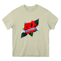 Mossy best of grup music  bananarama Heavy Core Tee - linhVisuals