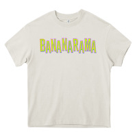 Cream best of grup music  bananarama Heavy Core Tee - linhVisuals