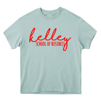 Arona kelley school of business Heavy Core Tee - linhVisuals