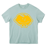 Arona lemonhead vintage Heavy Core Tee - linhVisuals