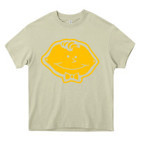 Mossy lemonhead vintage Heavy Core Tee - linhVisuals