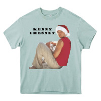 Arona KENNY CHESNEY Heavy Core Tee - linhVisuals