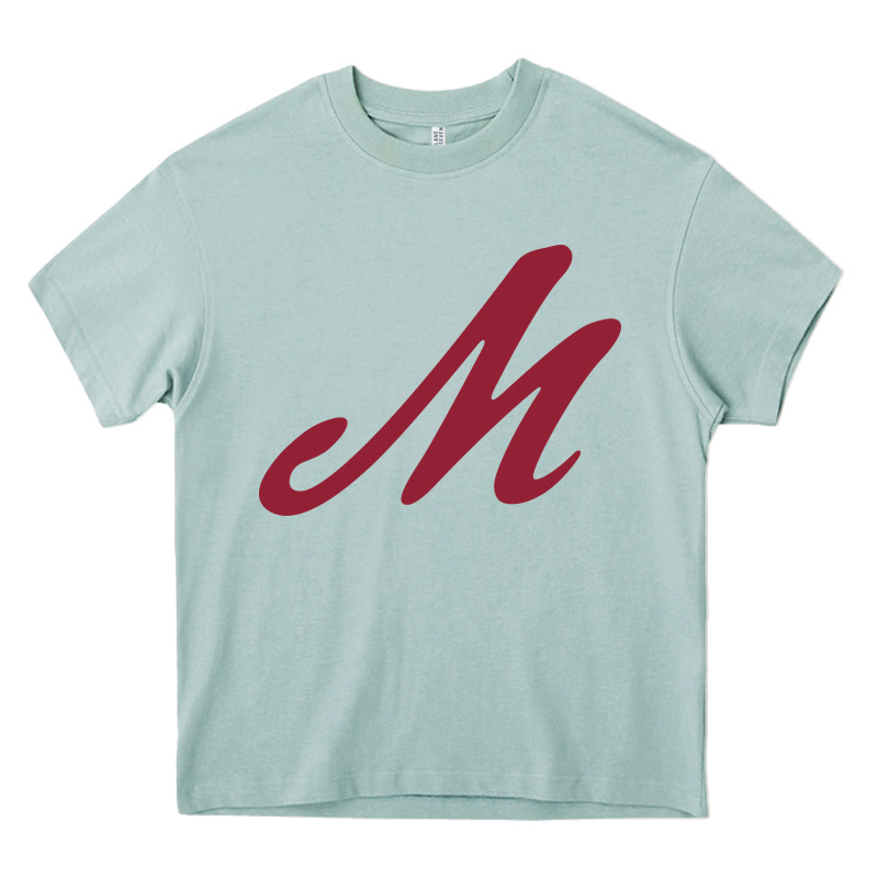 Muhlenberg College Heavy Core Tee by linhVisuals | Teevron