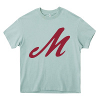Arona Muhlenberg College Heavy Core Tee - linhVisuals