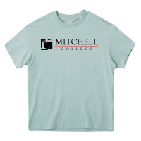 Arona Mitchell College Heavy Core Tee - linhVisuals