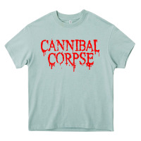 Arona cannibal music Heavy Core Tee - linhVisuals