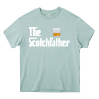 Arona the scotch father t shirt funny whiskey lover gifts Heavy Core Tee - linhVisuals