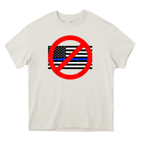 Anti Police State Tee Heavy Core Tee | Teevron