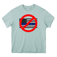 Arona anti police state tee Heavy Core Tee - linhVisuals
