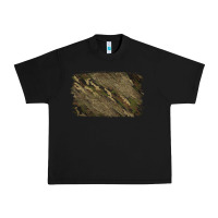 Black Camouflage Glitter Background Urban Heavy Tee - Jasminsmagicworld