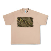 Burro Camouflage Glitter Background Urban Heavy Tee - Jasminsmagicworld