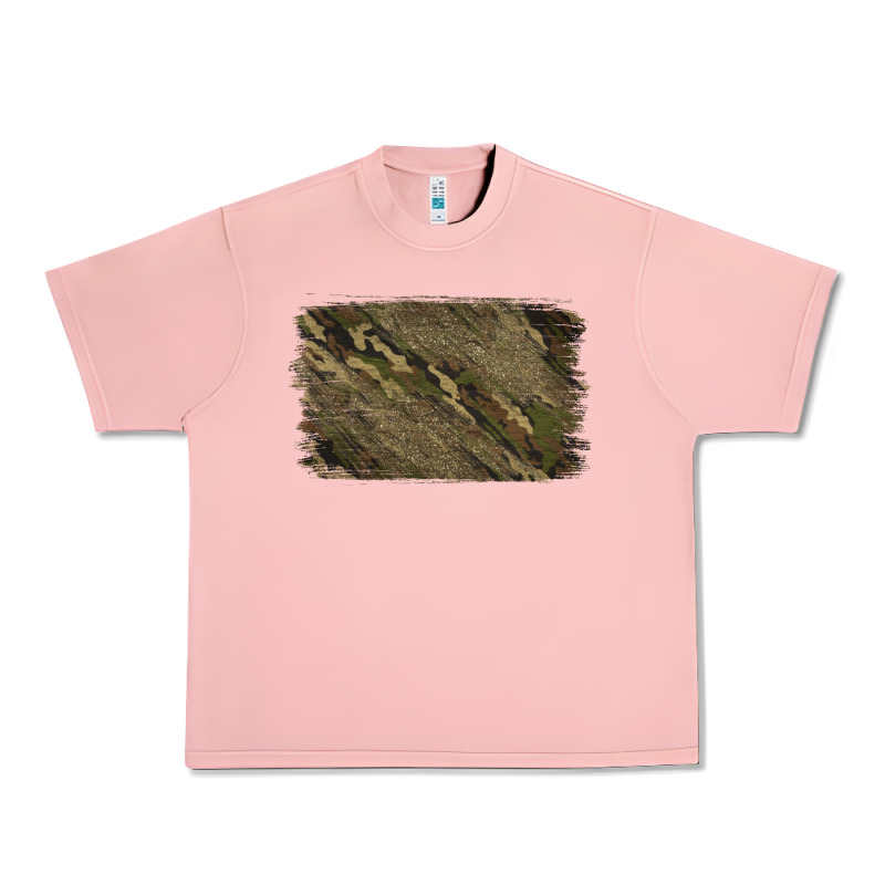 Camouflage Glitter Background Urban Heavy Tee by Jasminsmagicworld | Teevron
