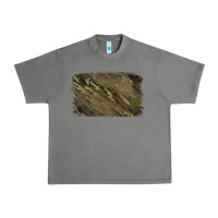 Tornado Camouflage Glitter Background Urban Heavy Tee - Jasminsmagicworld