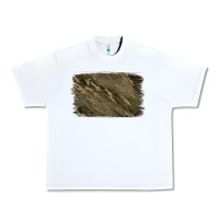 White Camouflage Glitter Background Urban Heavy Tee - Jasminsmagicworld