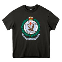 Australia New South Wales Police Force Heavy Core Tee | Teevron