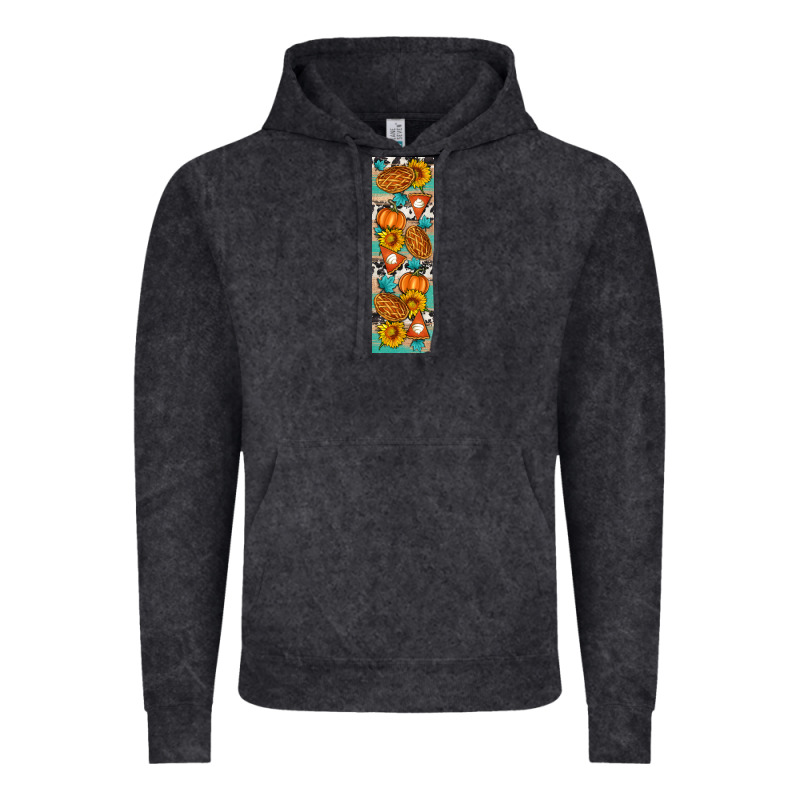 Fall Pie Vintage Hoodie by Artiststas | Teevron
