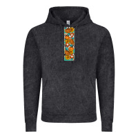 Vintage Black Fall Pie Vintage Hoodie - Artiststas