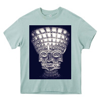 Arona #tiga tche3 alex wajah pada grey satu kepala 10.000 yang days bermahko Heavy Core Tee - linhVisuals